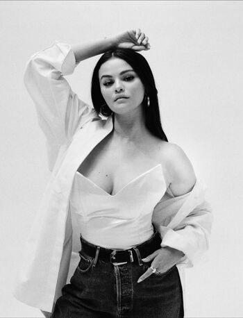 Selena Gomez