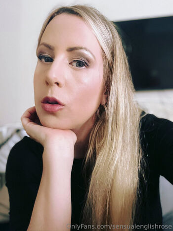 sensualenglishrose