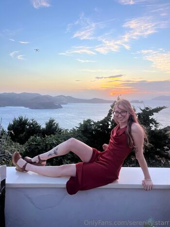 Serenity Starr