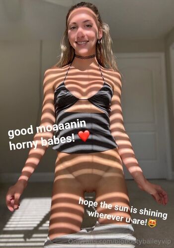 Sevin7676 / ShesaubsomeVIP / bigbootybaileyvip