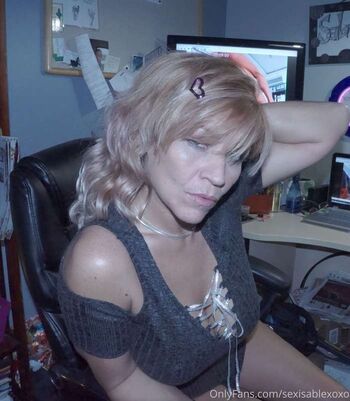 Sexi Sable