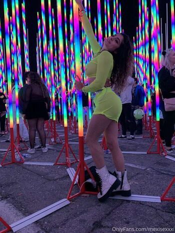 Sexxximexi