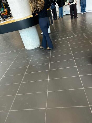 Sexy Outfits In Public