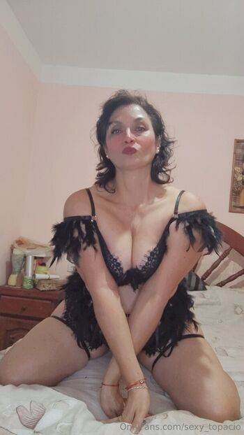 sexy_topacio