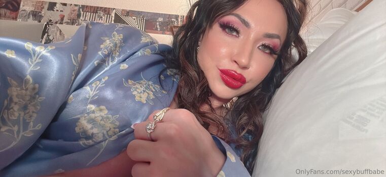 sexybuffbabe