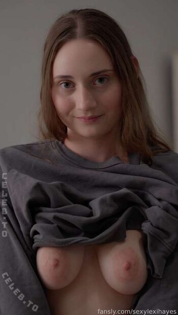 sexylexihayes