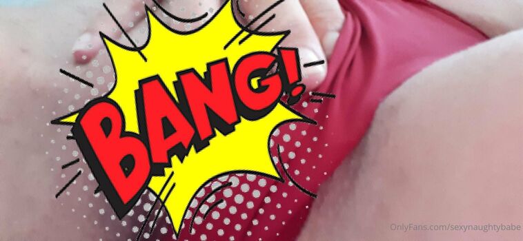 sexynaughtybabe