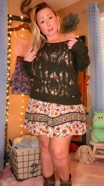 Sexypattycake