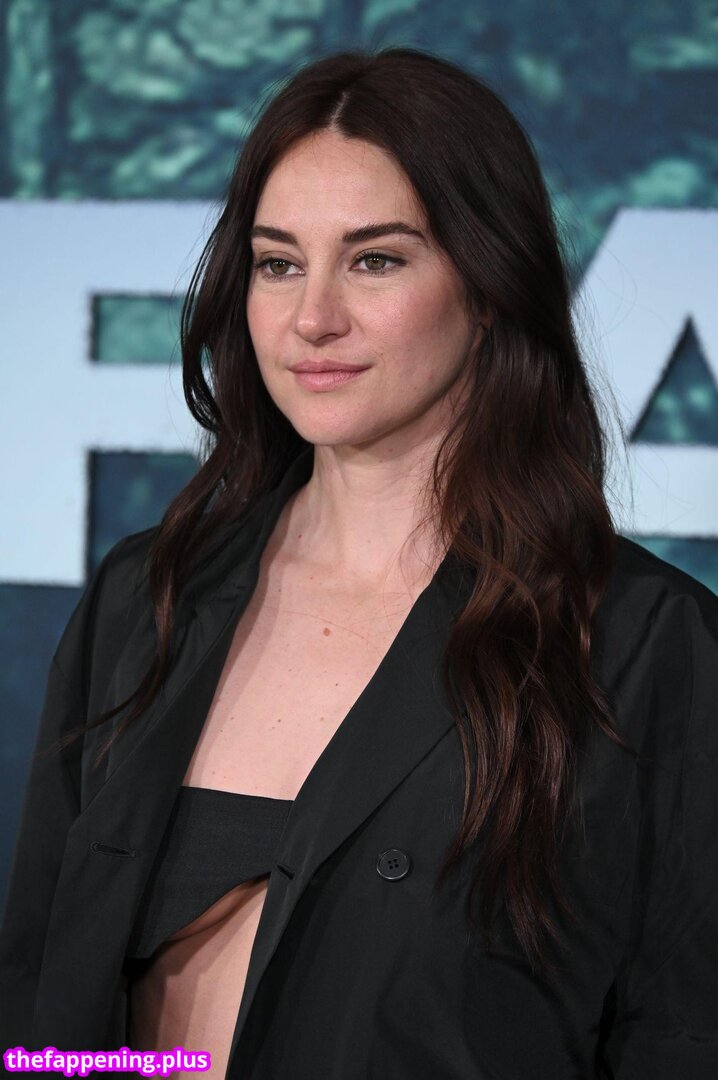 Shailene Woodley