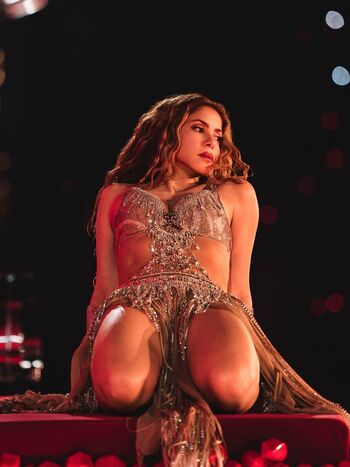 Shakira