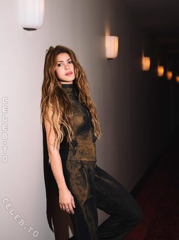 Shakira