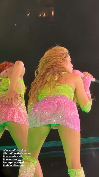 Shakira