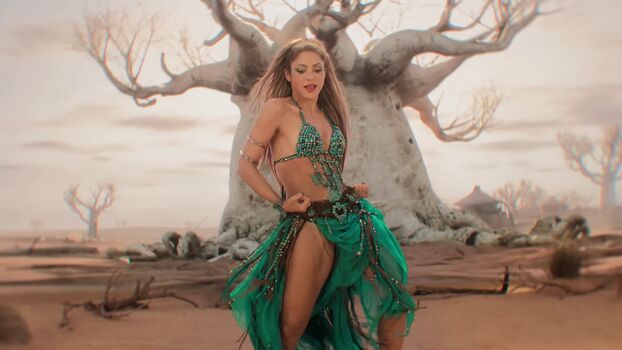 Shakira