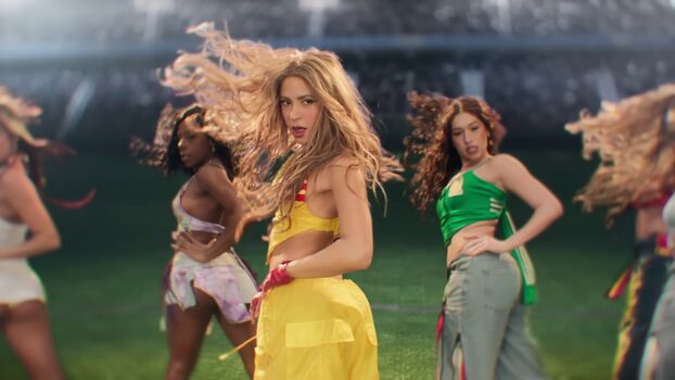 Shakira