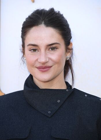 Shaliene Woodley