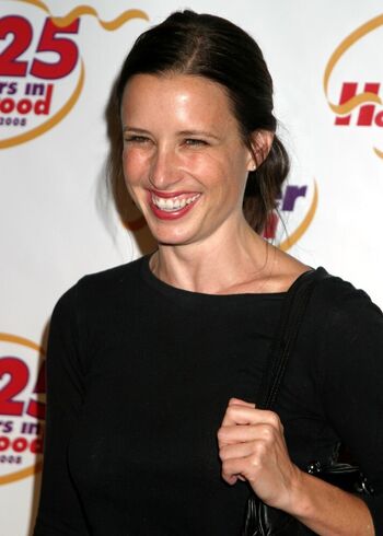 Shawnee Smith