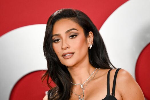 Shay Mitchell