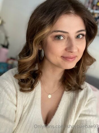 shaybaebae93