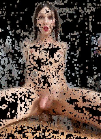 Shemale Big And Small Cock Collection