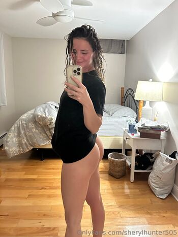sherylhunter505