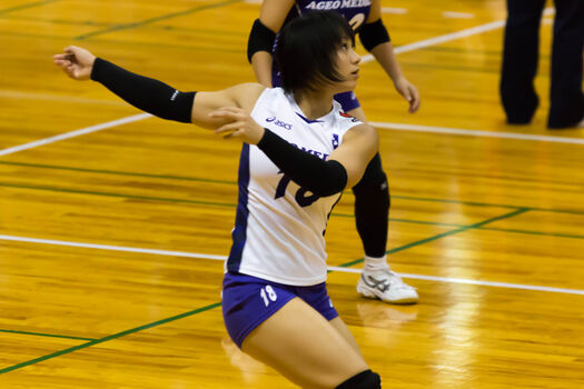 Shiho Yoshimura