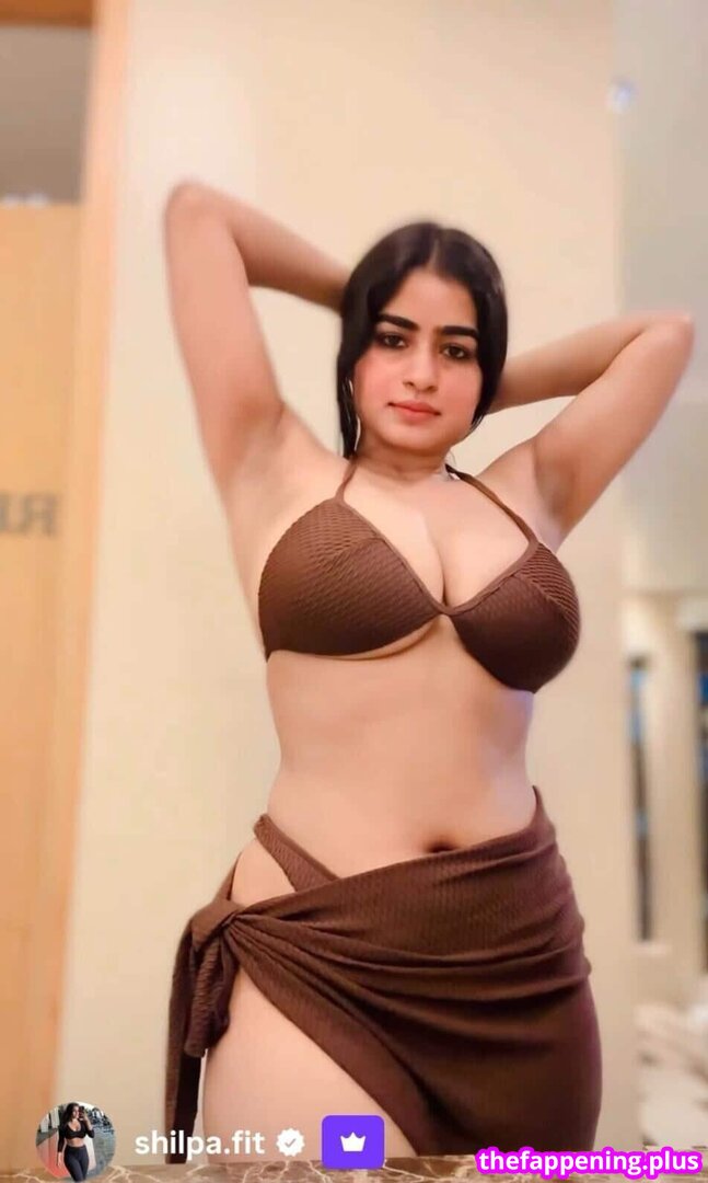 Shilpa Chandrashekar