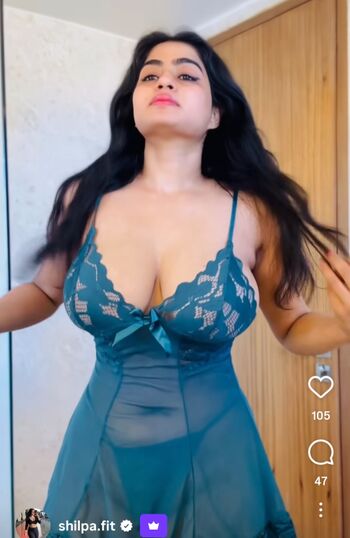 Shilpa Chandrashekar