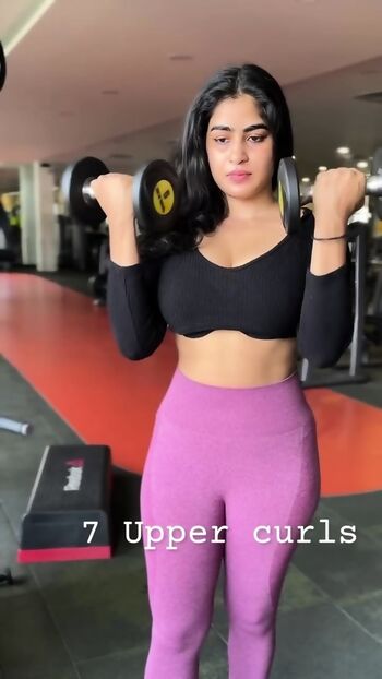 Shilpa Chandrashekar