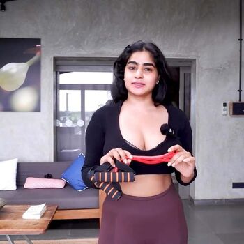 Shilpa Chandrashekar