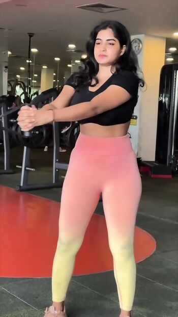 Shilpa Chandrashekar