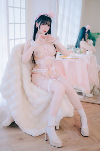 Shimo (霜月/shimotsuki18/shimotsukiTW)