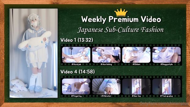 shinenplus
