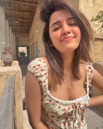 Shirley Setia