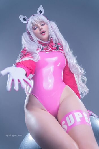 Shirogane-Sama Social Media Thread