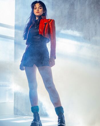 Shirogane-Sama Social Media Thread