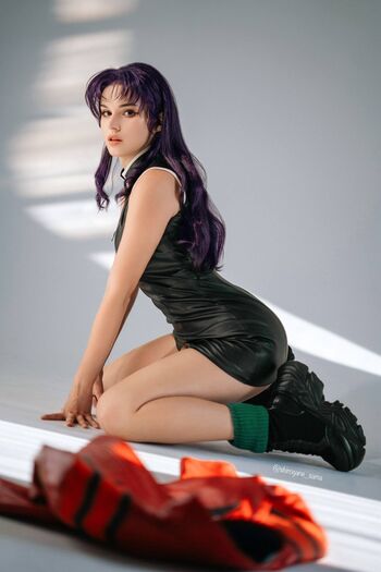 Shirogane-Sama Social Media Thread