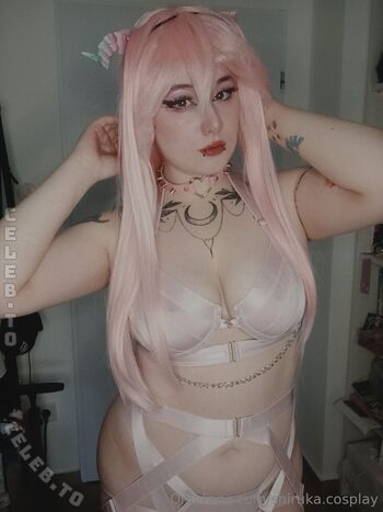 Shiruka.Cosplay