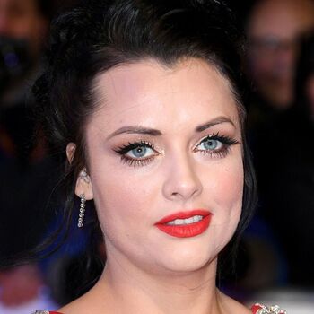 Shona McGarty