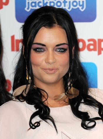 Shona McGarty