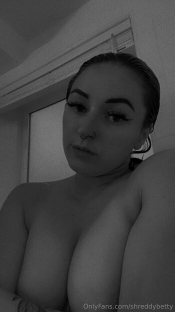 shreddybetty