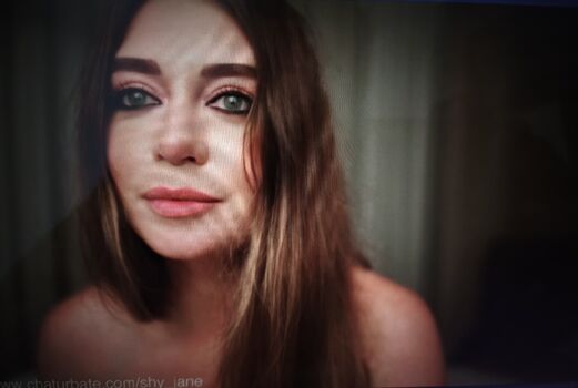 Shy_jane