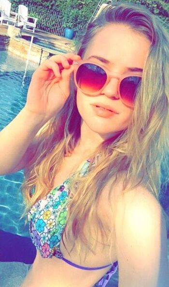 Sierra McCormick