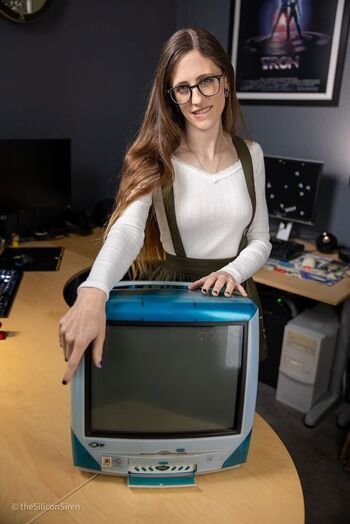 Silicon Siren