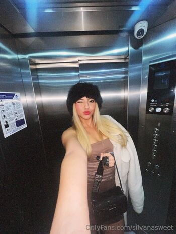 silvanasweet