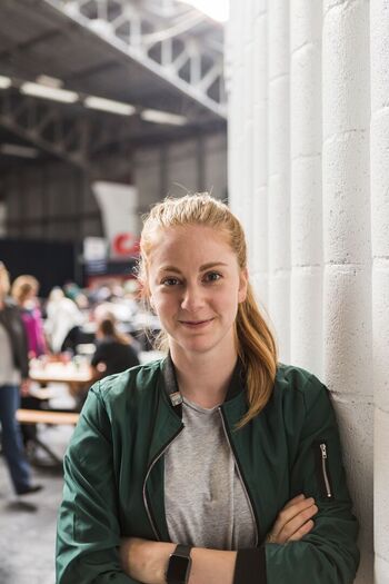 Simone Giertz