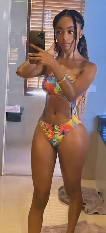 Skai Jackson