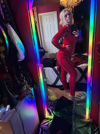 Skye Sweetnam