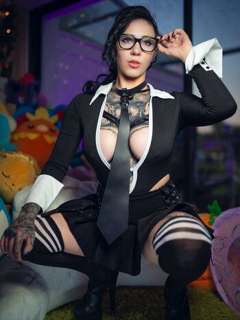 Skylar Calico
