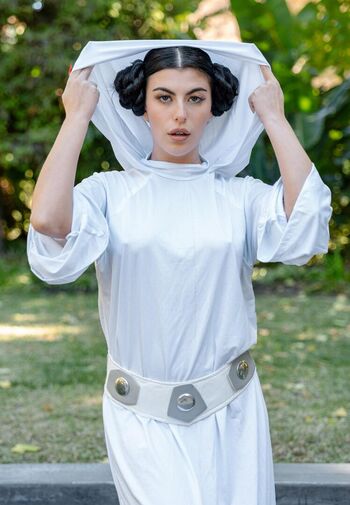 Slave Girl Leia Girls
