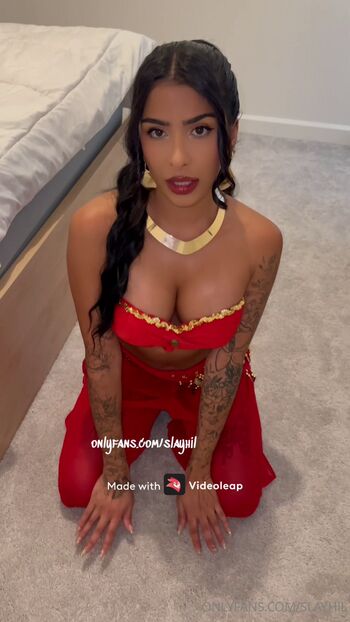 Slayhil Slaysheslays